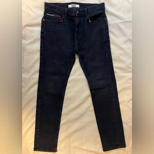 Never Worn Tommy Hilfiger Jeans 32x32
